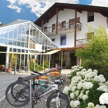 Hotel Bamboo Haupthaus Coldrano Zewnętrze zdjęcie