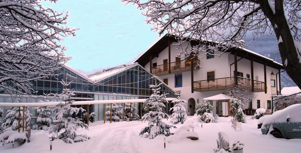Hotel Bamboo Haupthaus Coldrano Zewnętrze zdjęcie