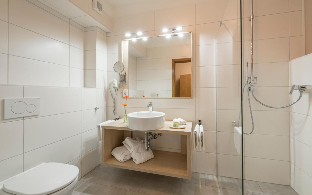 Hotel Bamboo Haupthaus Coldrano Zewnętrze zdjęcie