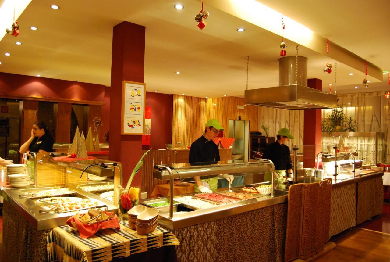 Hotel Bamboo Haupthaus Coldrano Zewnętrze zdjęcie