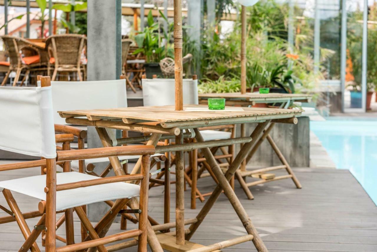 Hotel Bamboo Haupthaus Coldrano Zewnętrze zdjęcie