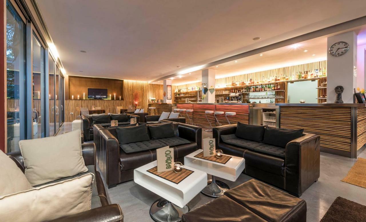 Hotel Bamboo Haupthaus Coldrano Zewnętrze zdjęcie