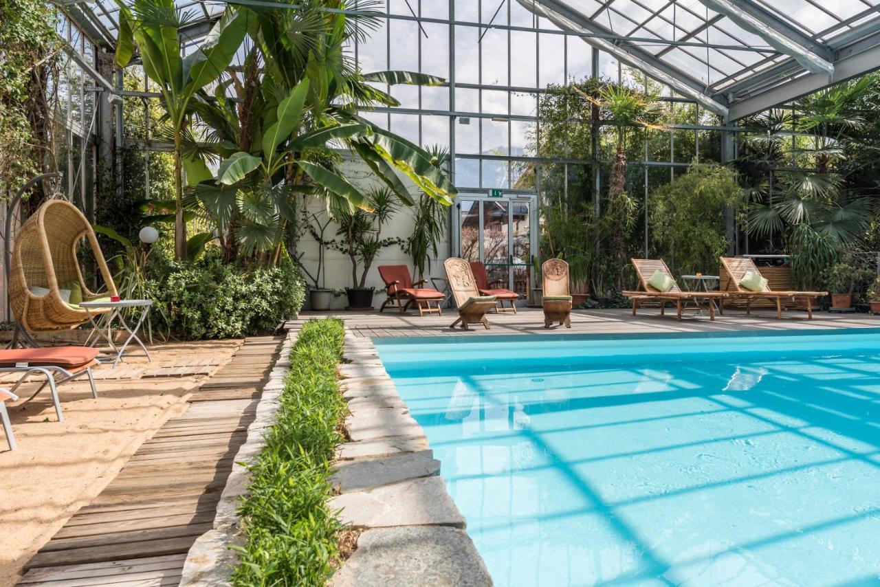 Hotel Bamboo Haupthaus Coldrano Zewnętrze zdjęcie