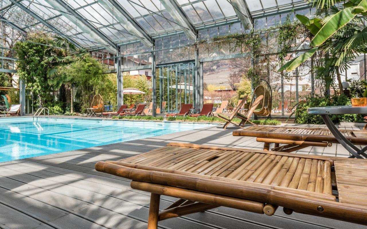 Hotel Bamboo Haupthaus Coldrano Zewnętrze zdjęcie