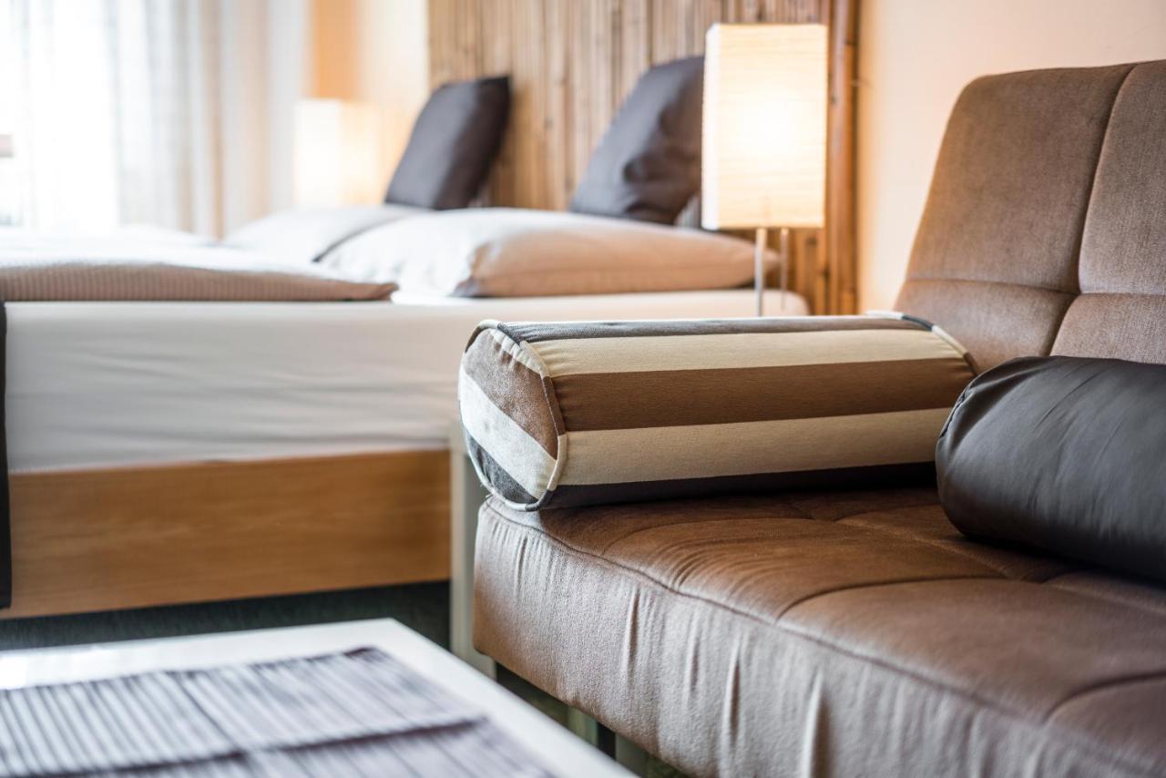 Hotel Bamboo Haupthaus Coldrano Zewnętrze zdjęcie