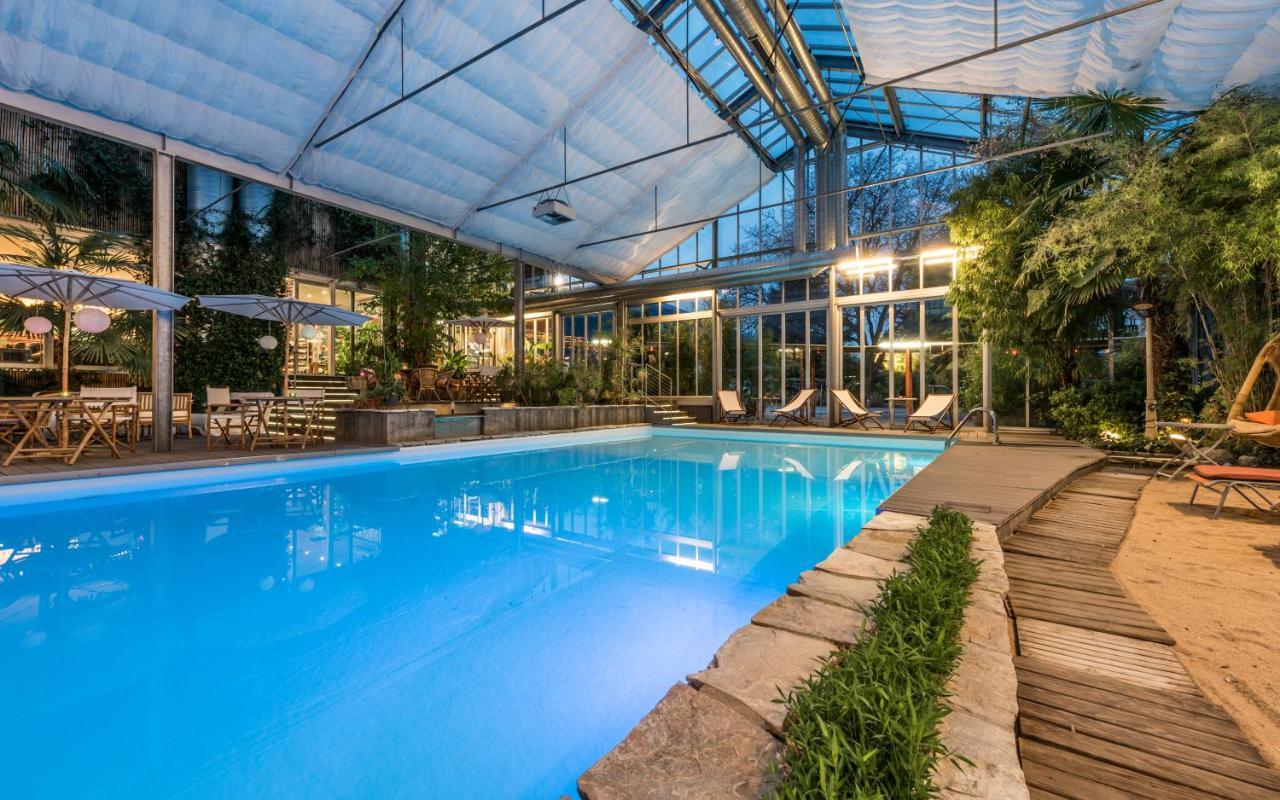 Hotel Bamboo Haupthaus Coldrano Zewnętrze zdjęcie
